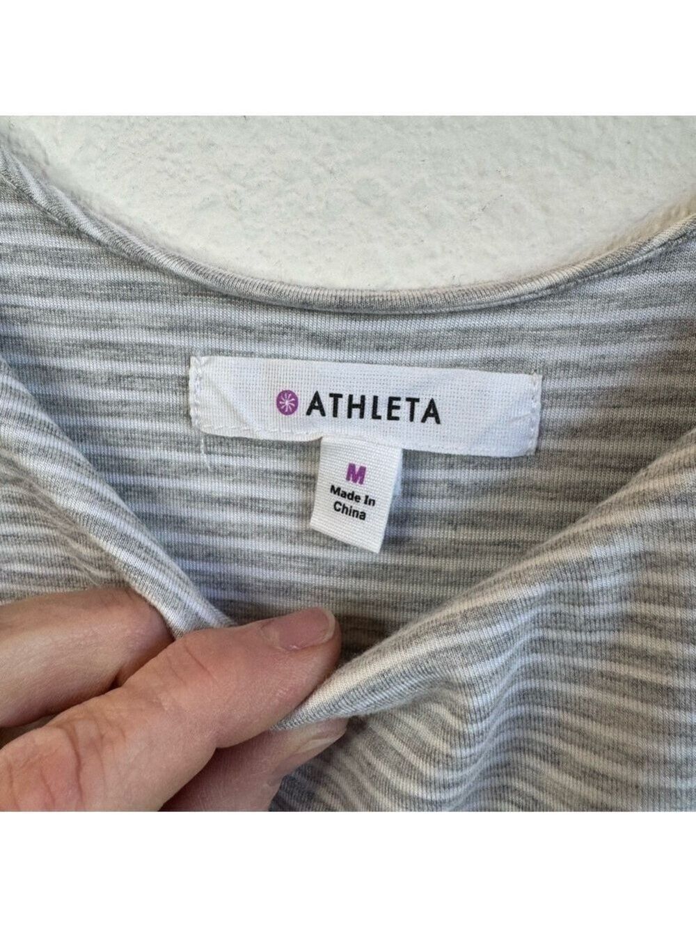 ATHLETA ‘Santa Maria’ Dress - Picture 6 of 11